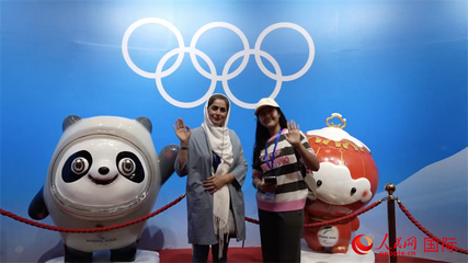 上合小記者 文化交流的青春使者，傳遞真實(shí)多彩的中國印象